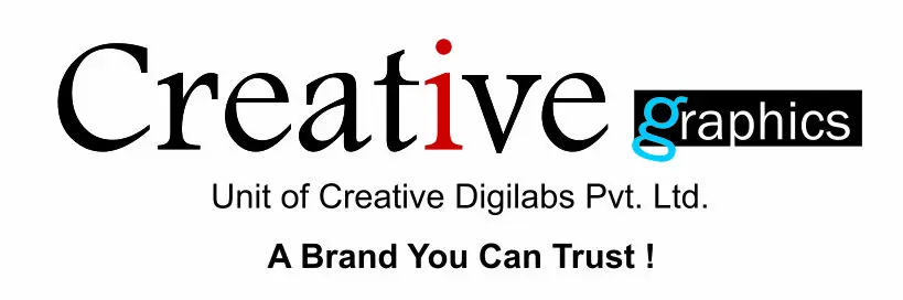Creative Graphics — Print Hungama, Navi Mumbai