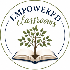 The Empowered Classroom — Print Hungama education printing client