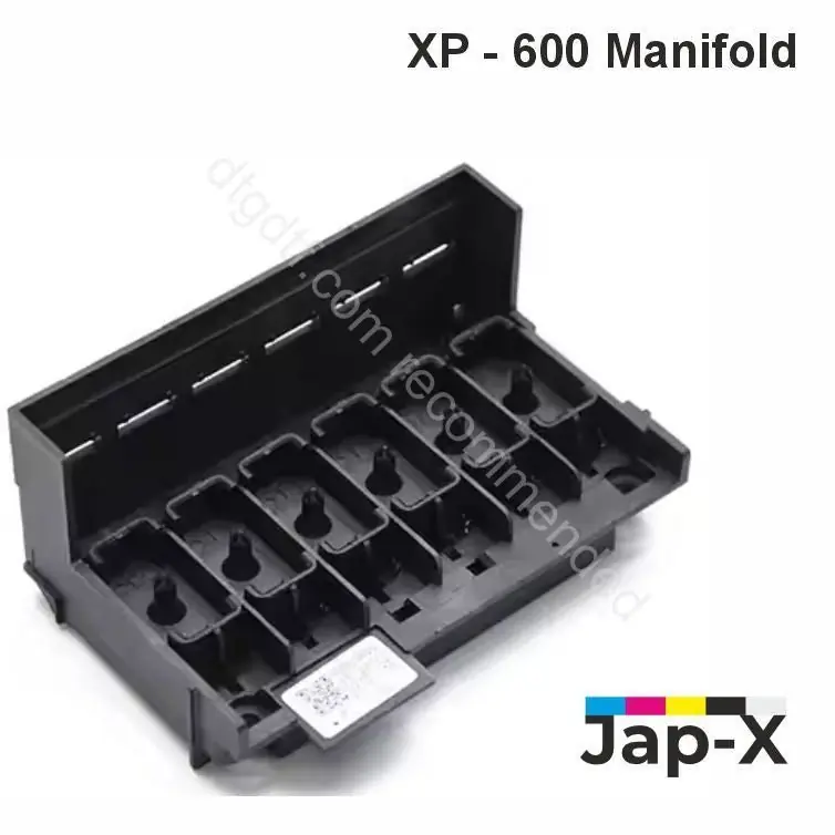 XP 600 Manifold Original AAA Grade — view 3