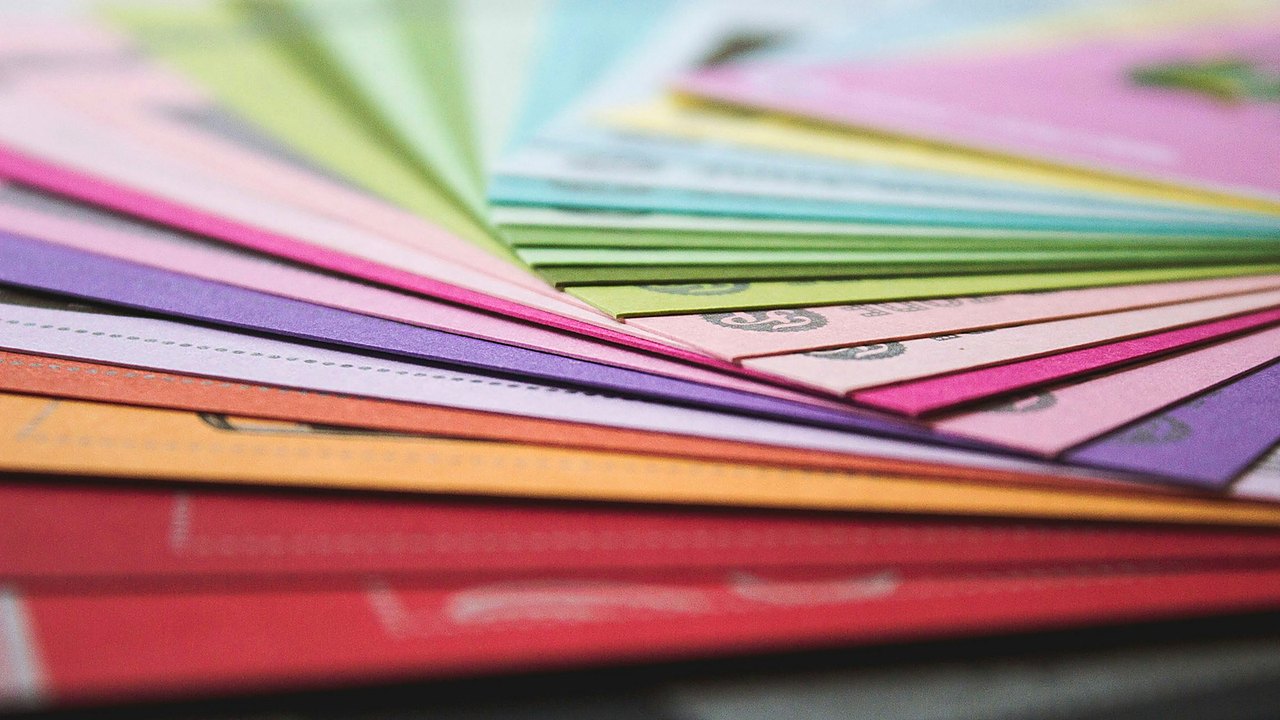 Brochures in Navi Mumbai — sample work by Print Hungama / Creative Graphics