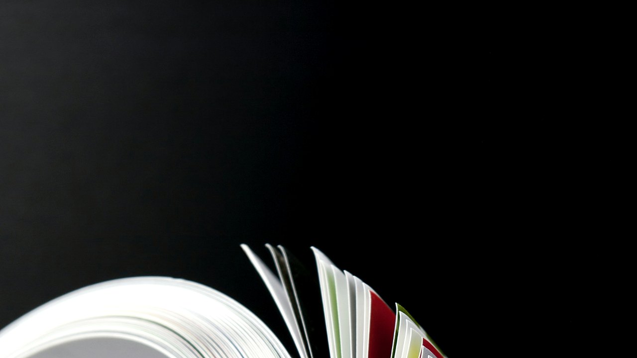 Brochure Design in Navi Mumbai — sample work by Print Hungama / Creative Graphics