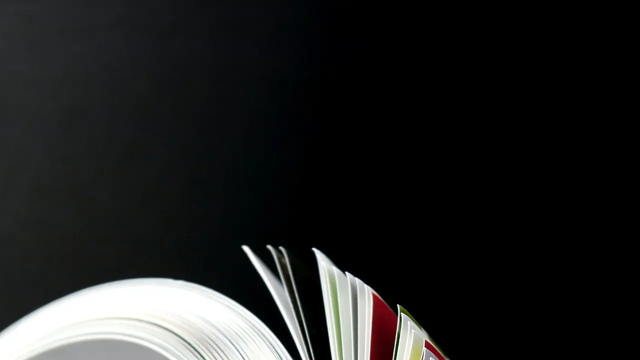creative brochure design Navi Mumbai — Print Hungama Navi Mumbai