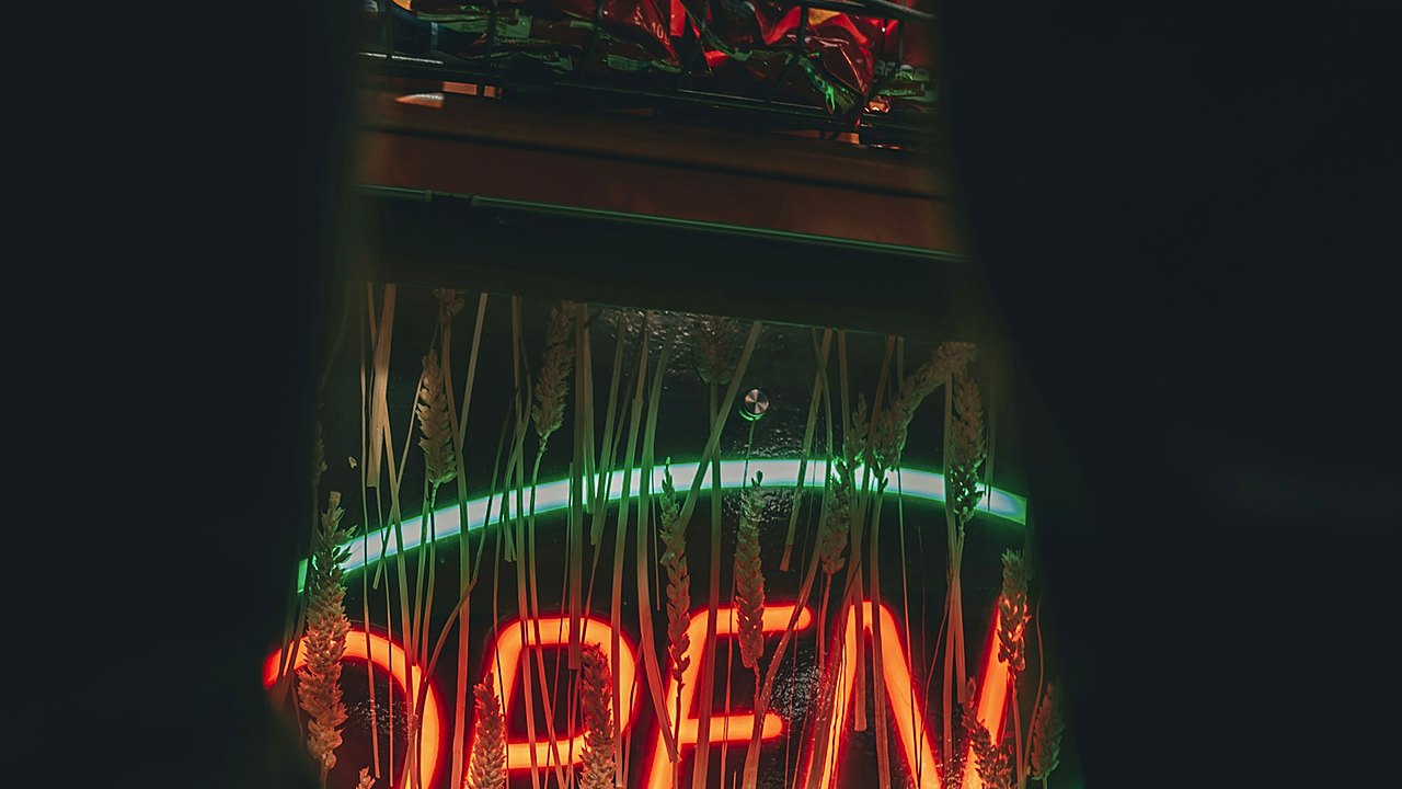 Glow Sign Boards in Navi Mumbai — sample work by Print Hungama / Creative Graphics