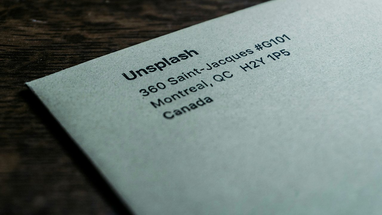 Letterheads & Envelopes in Navi Mumbai — sample work by Print Hungama / Creative Graphics