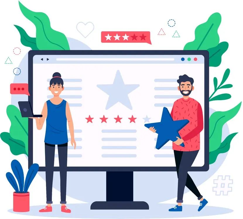 Websites & software built to perform — Creative Digilabs screenshot